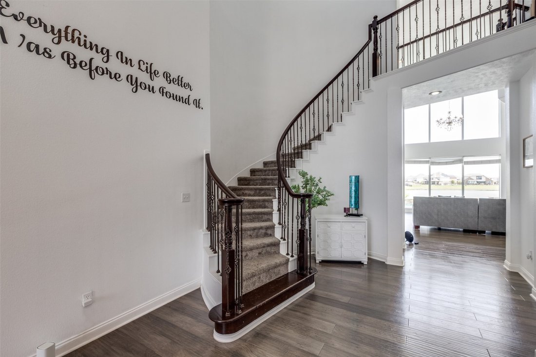 House in Manvel, Texas, United States 4 - 18425403