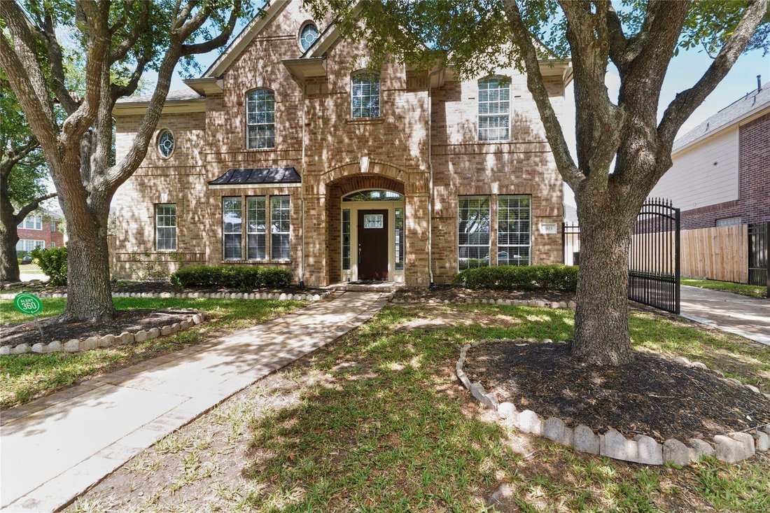 House in Pearland, Texas, United States 2 - 18425651