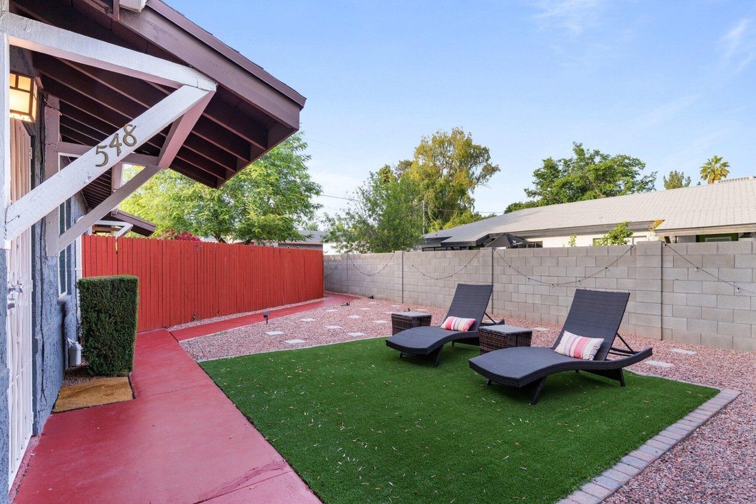 Phoenix, Arizona, United States 3 - 18425717