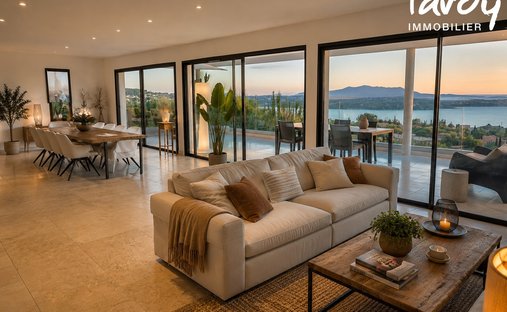 Villa à Bandol, Provence-Alpes-Côte d'Azur, France 1