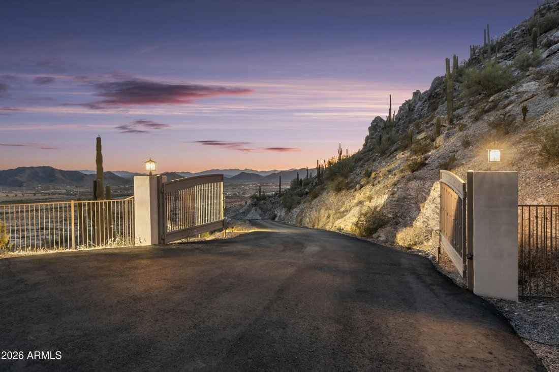 House in Maricopa, Arizona, United States 2 - 18426072
