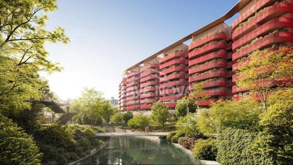 Apartment in Santa Marinha e Sao Pedro da Afurada, Porto District, Portugal 1 - 18425968