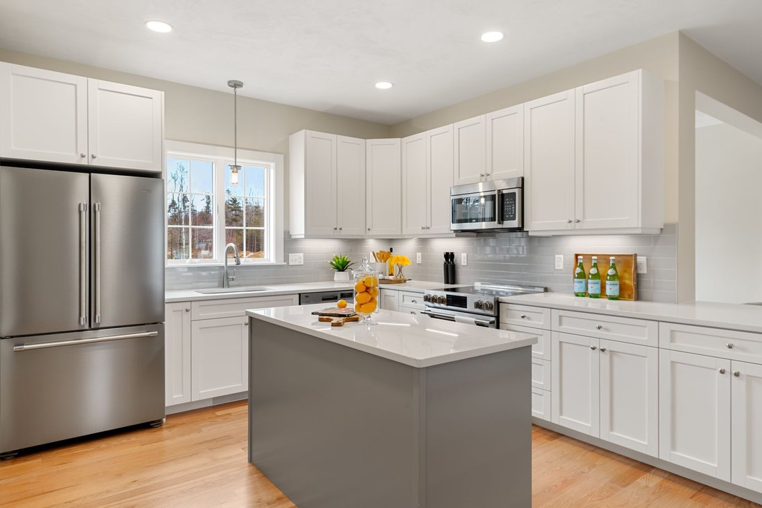 Condo in Sandown, New Hampshire, United States 5 - 18425750