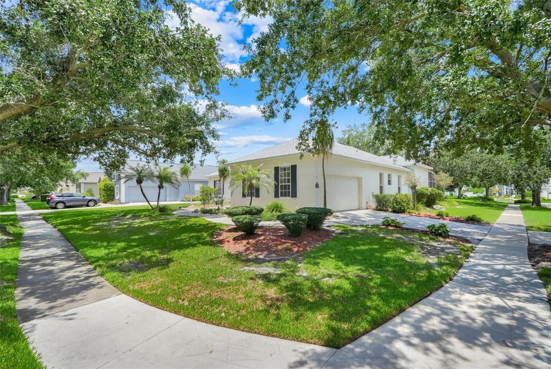 House in Orlando, Florida, United States 3 - 18425962