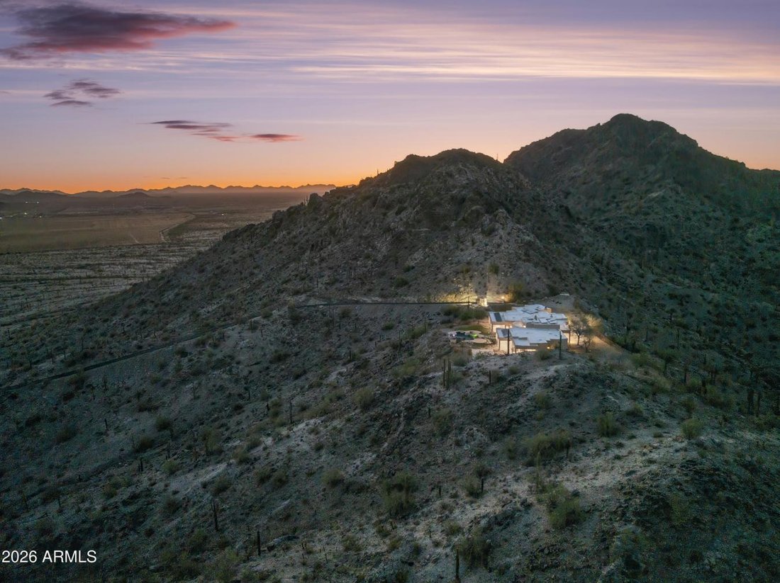 House in Maricopa, Arizona, United States 3 - 18426072