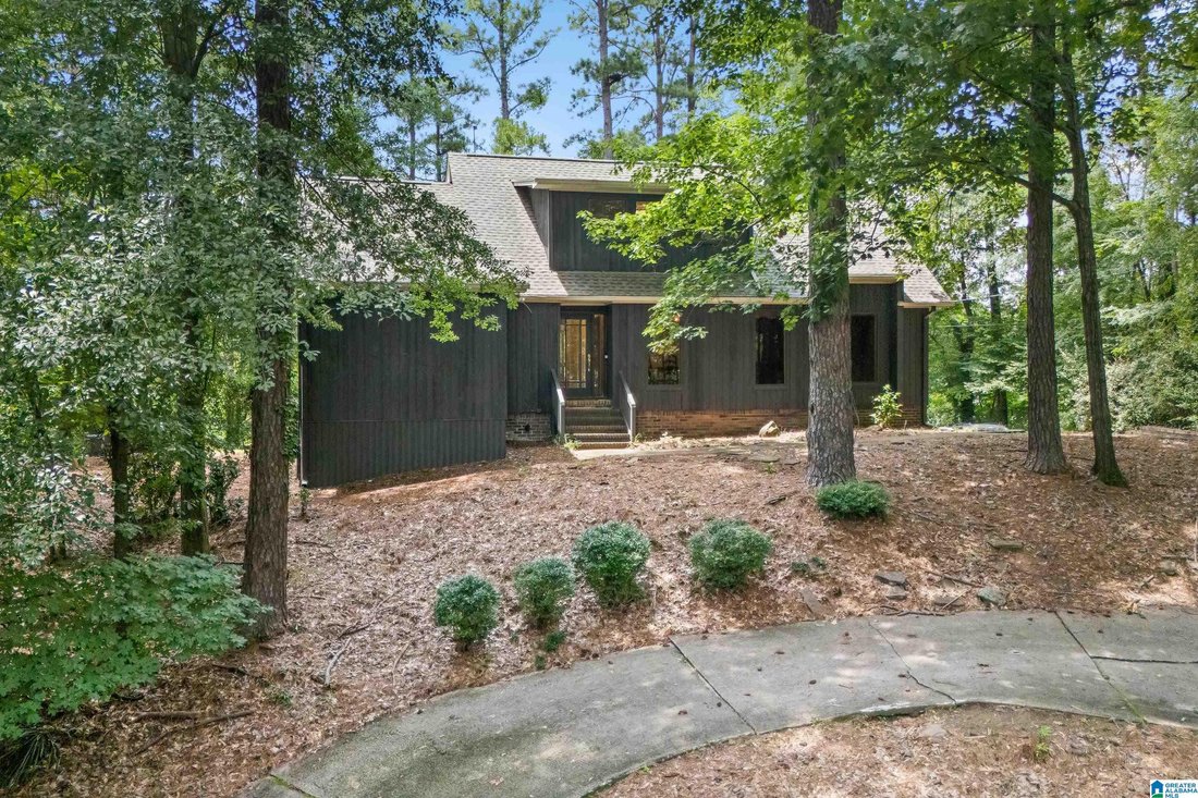 House in Birmingham, Alabama, United States 1 - 18425551
