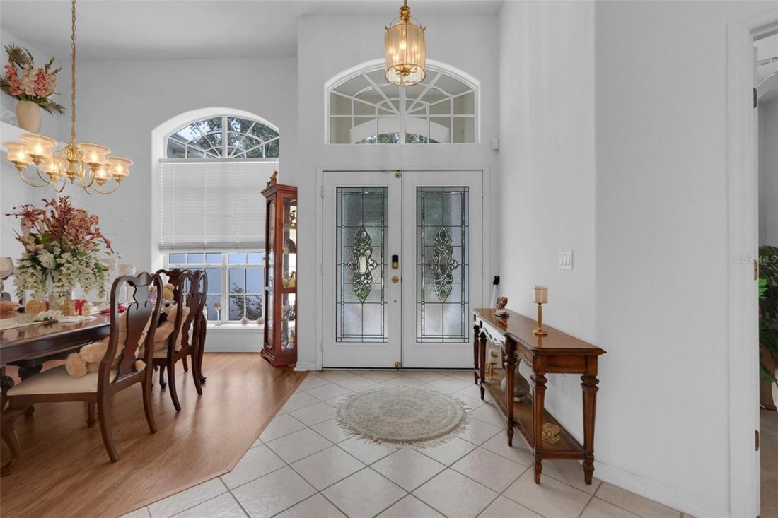 House in Orlando, Florida, United States 5 - 18425962
