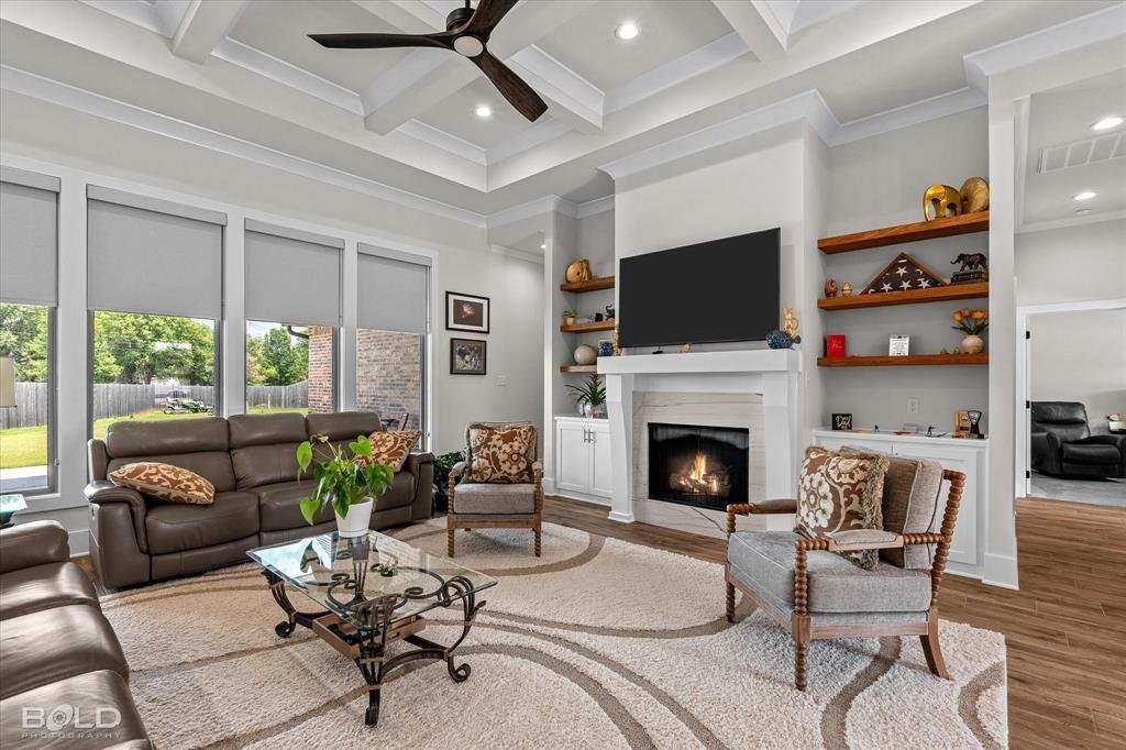 House in Bossier City, Louisiana, United States 5 - 18425436