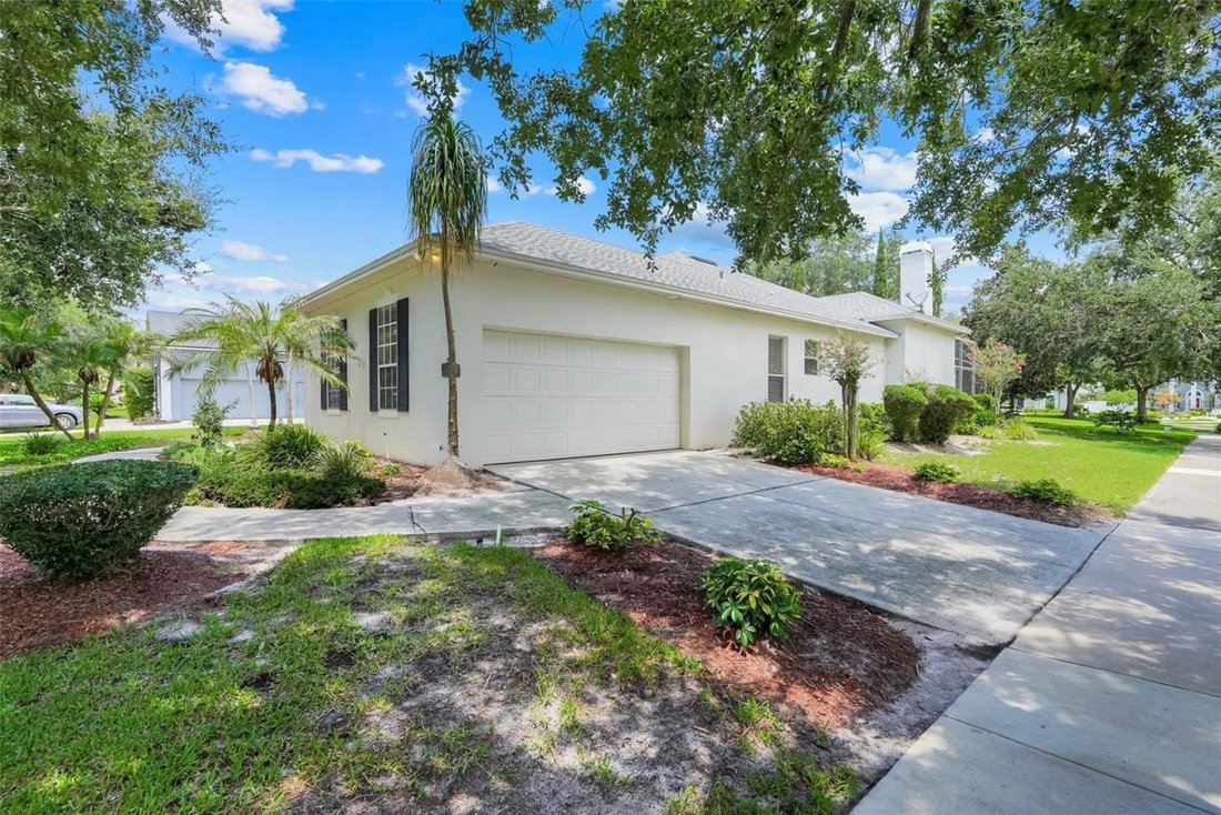House in Orlando, Florida, United States 2 - 18425962