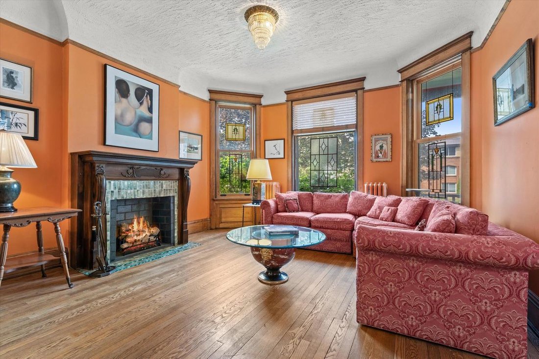 House in Milwaukee, Wisconsin, United States 5 - 18425516
