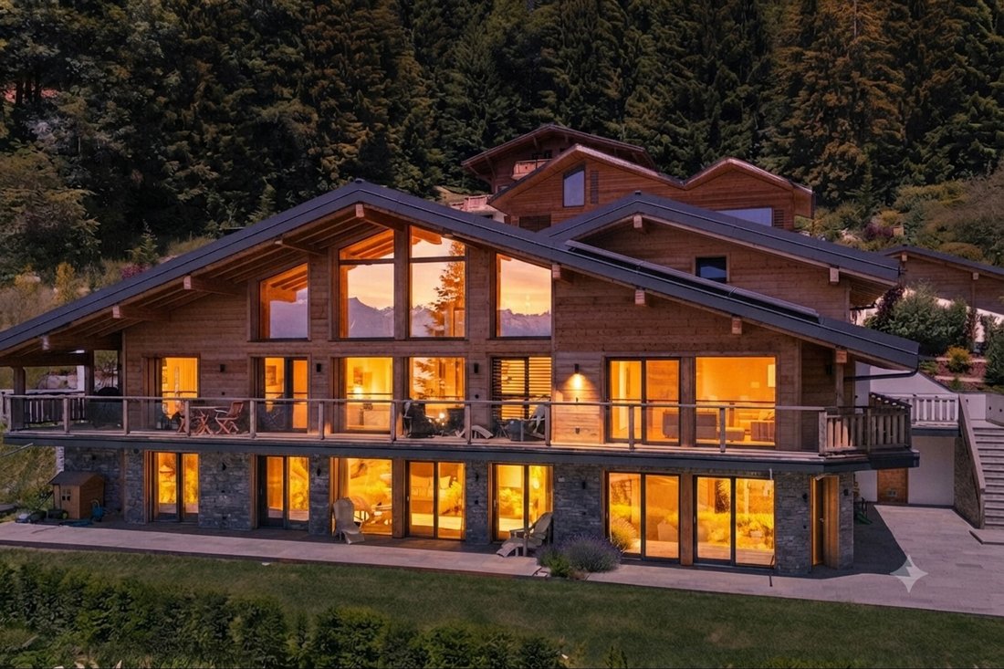 House in Ollon, Vaud, Switzerland 2 - 18279893