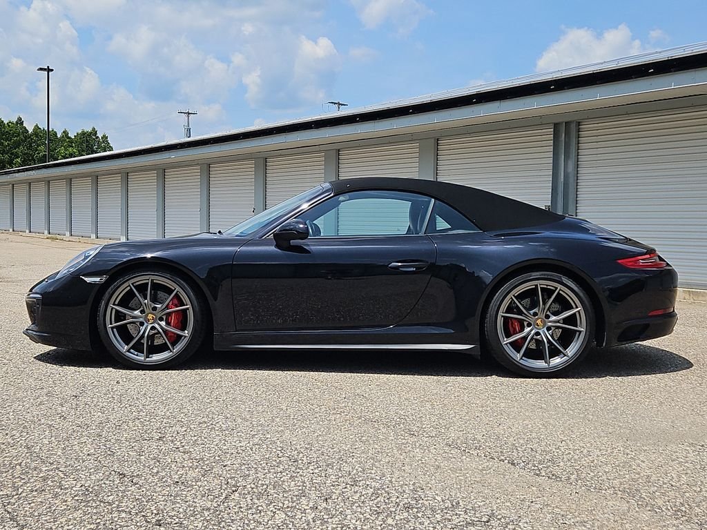Cabriolet in Stratham, NH, United States 2 - 18289325