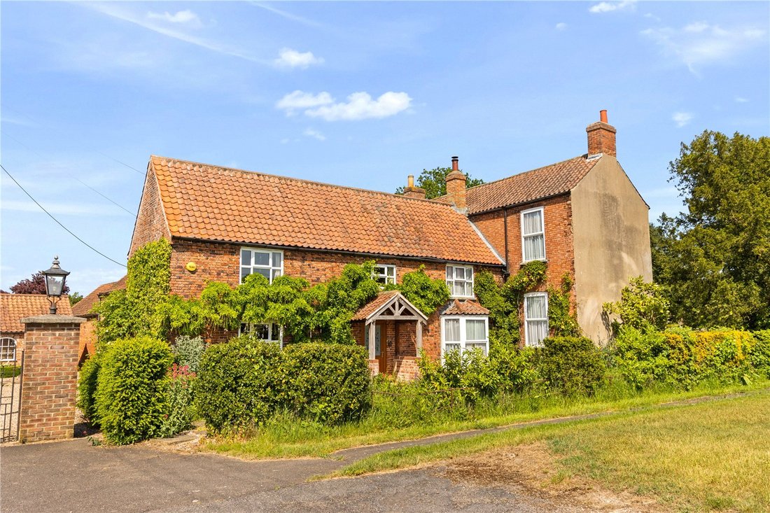 Casa a Grande Lincolnshire, Inghilterra 1 - 18089000