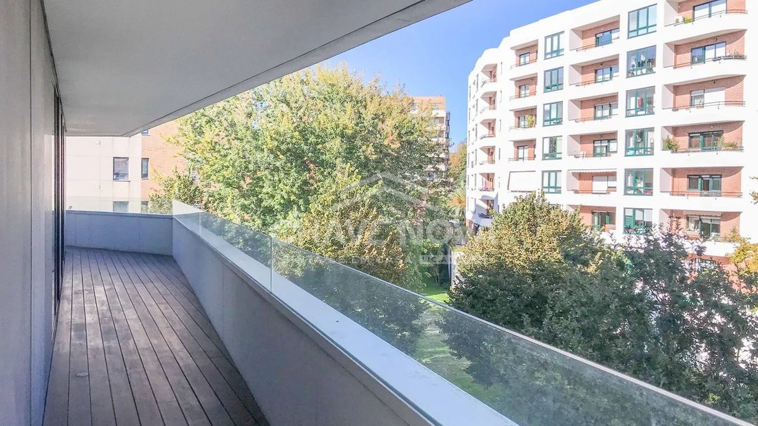 Apartment in Aldoar, Foz do Douro e Nevogilde, Porto District, Portugal 5 - 18425980