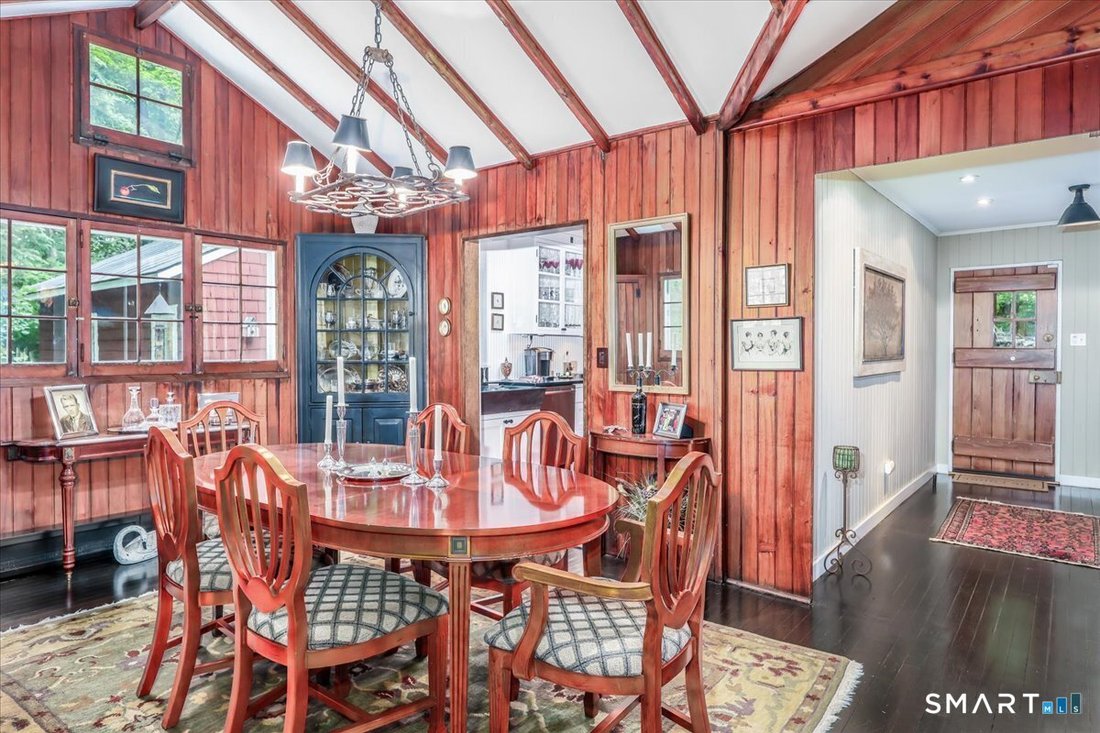 Haus in Stamford, Connecticut, Vereinigte Staaten 5 - 18426060