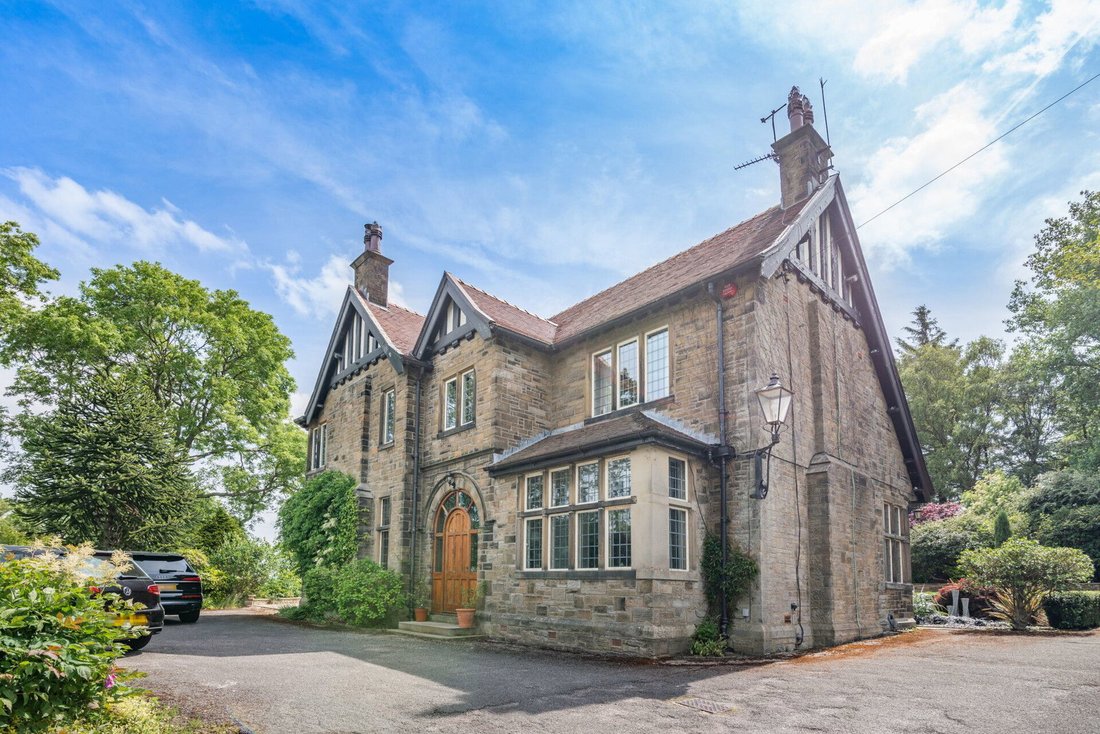 House in Shepley, England 2 - 15849722