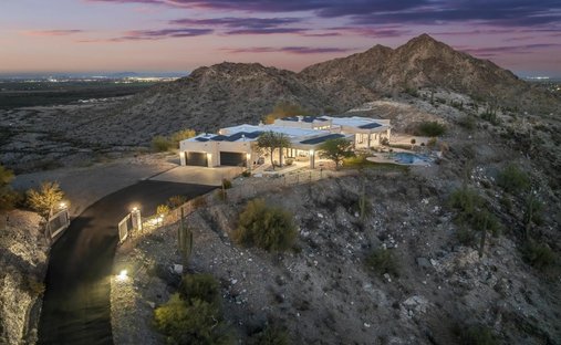 Haus in Maricopa, Arizona, Vereinigte Staaten 1