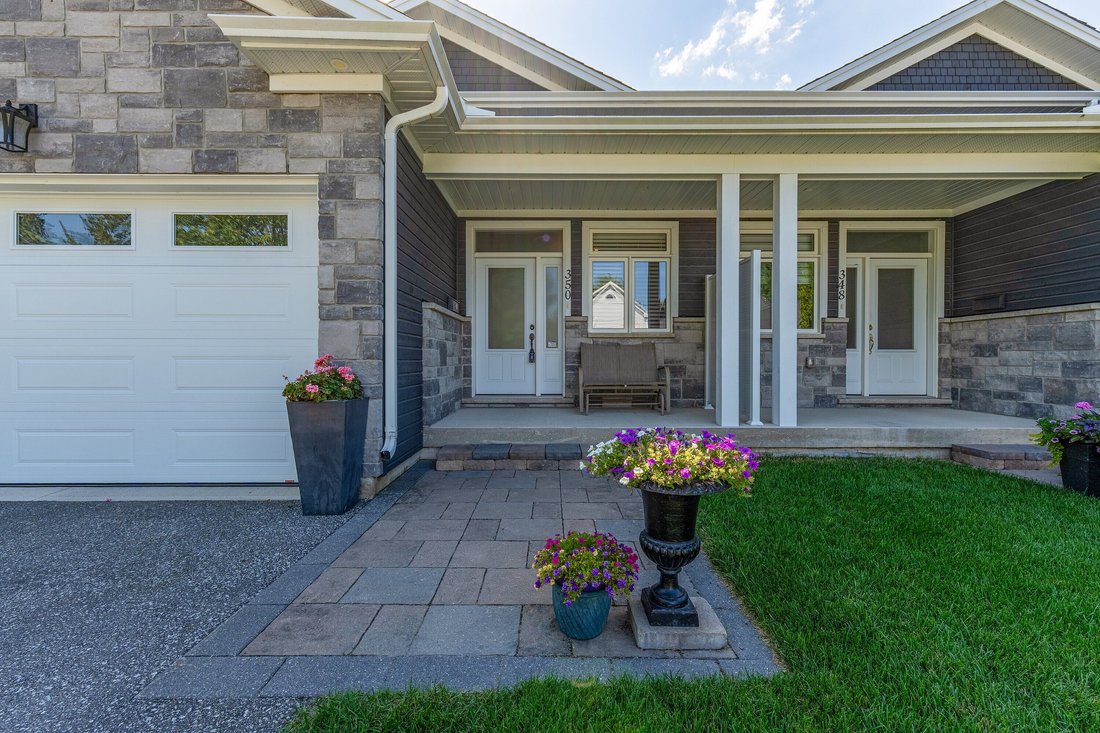 House in Collingwood, Ontario, Canada 4 - 18425705