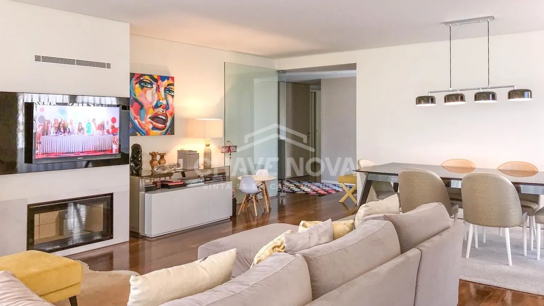 Apartment in Aldoar, Foz do Douro e Nevogilde, Porto District, Portugal 4 - 18425980