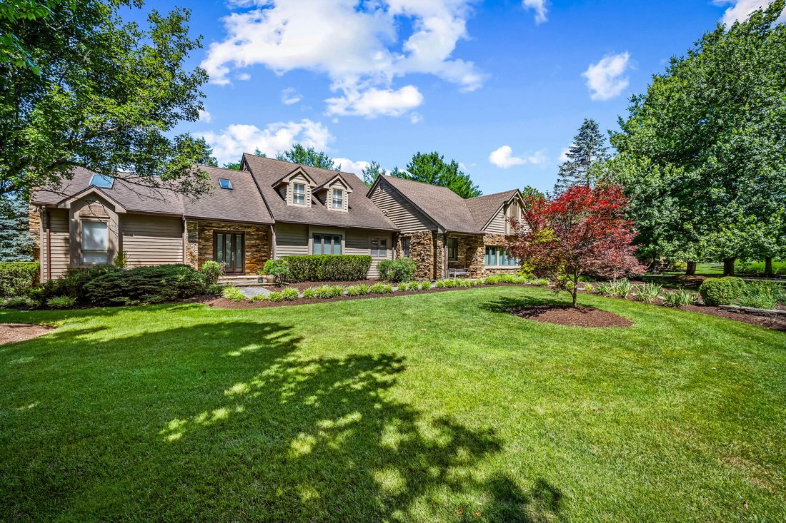 House in Sparks, Maryland, United States 2 - 18426149