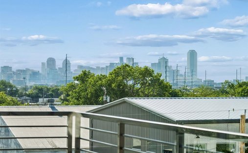 Condo in Dallas, Texas, United States 1