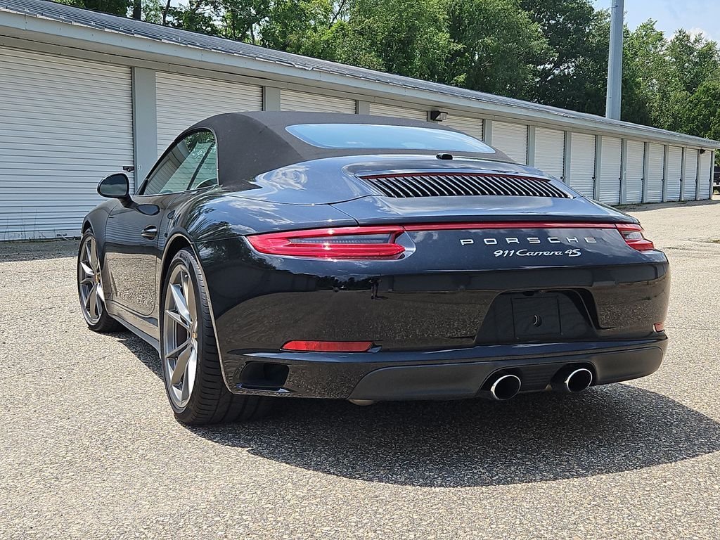 Cabriolet in Stratham, NH, United States 3 - 18289325
