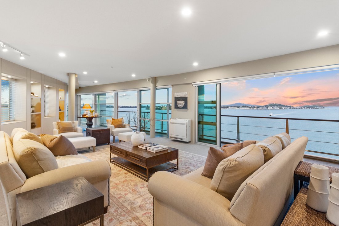 Apartamento en Auckland, Región de Auckland, Nueva Zelanda 4 - 18425724