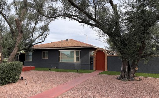 Phoenix, Arizona, Estados Unidos 1