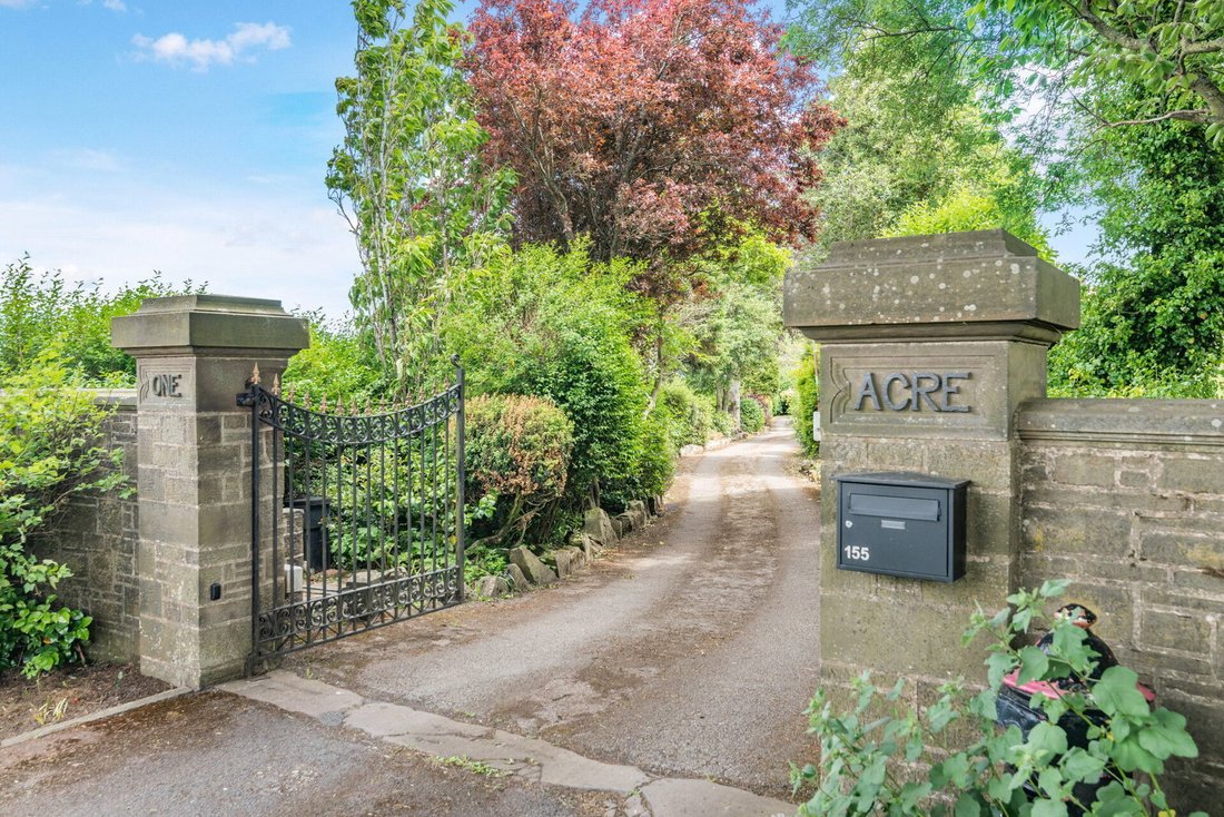 House in Shepley, England 4 - 15849722