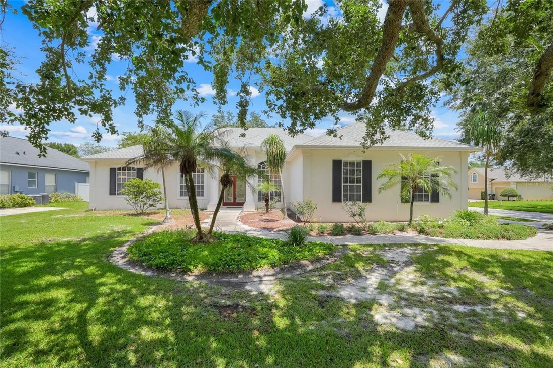 House in Orlando, Florida, United States 1 - 18425962