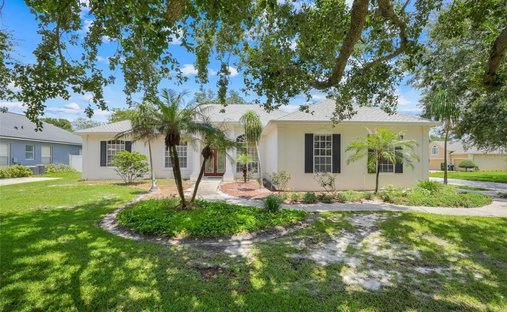Haus in Orlando, Florida, Vereinigte Staaten 1