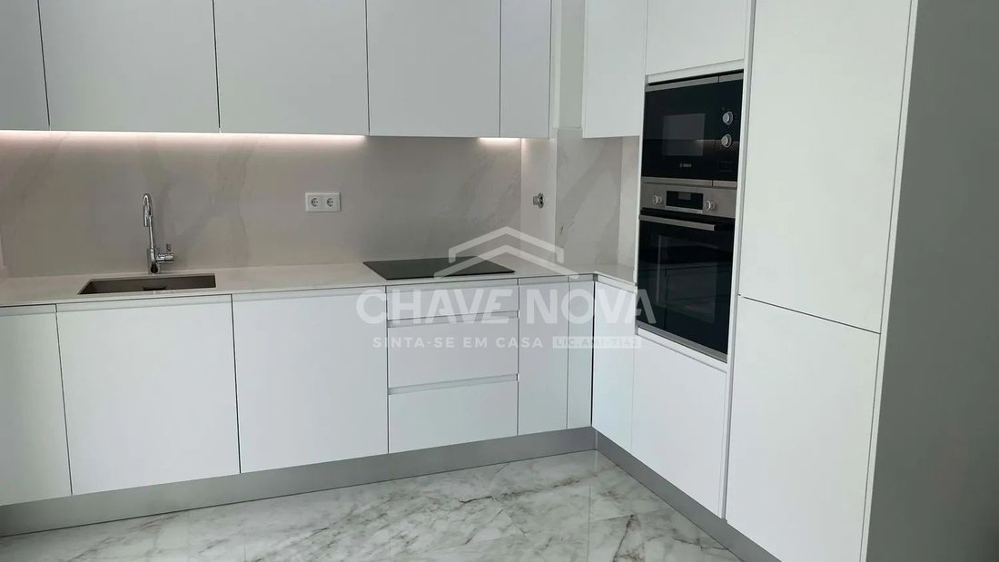 Apartment in Quarteira, Algarve, Portugal 5 - 18425822