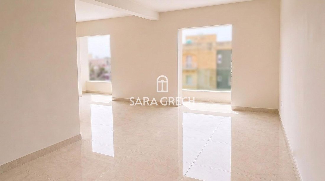 Apartment in Naxxar, Malta 2 - 18425413