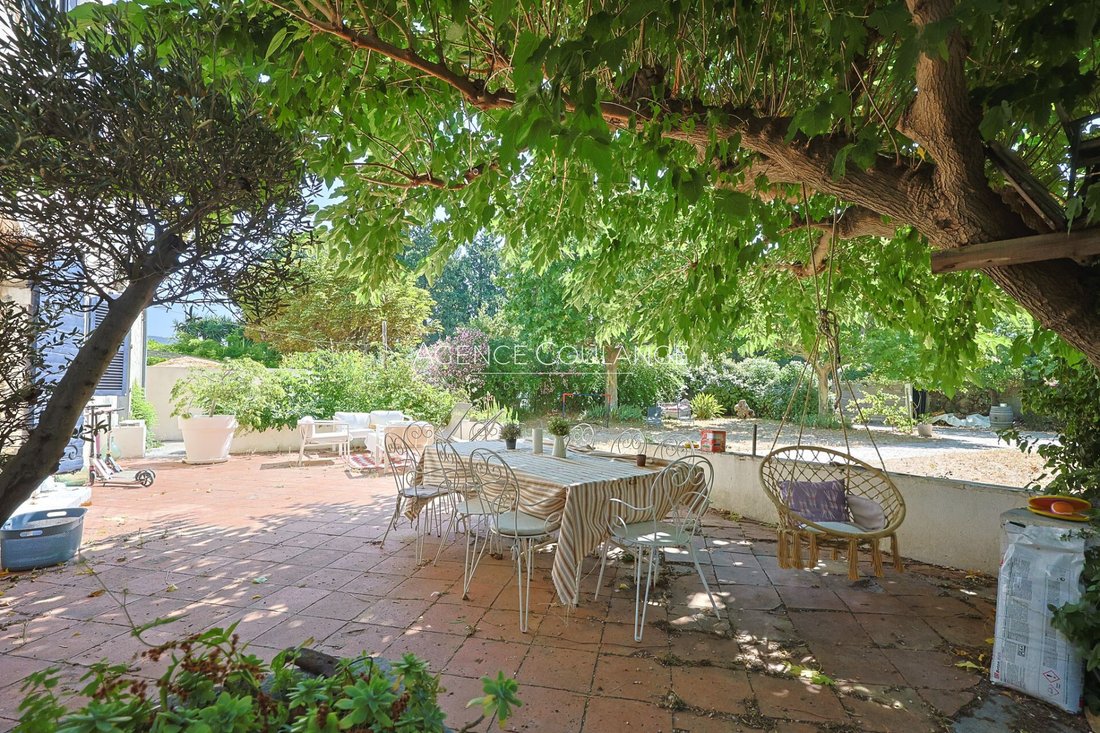 Villa à La Ciotat, Provence-Alpes-Côte d'Azur, France 1 - 18425940