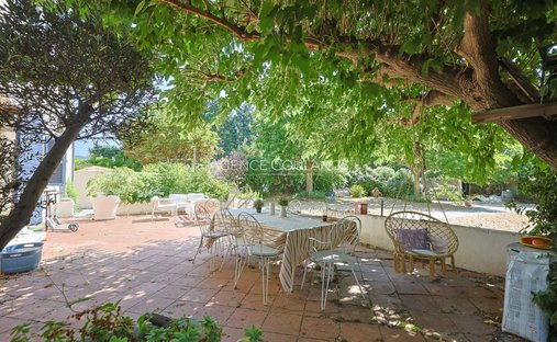 Villa in La Ciotat, Provence-Alpes-Côte d'Azur, France 1