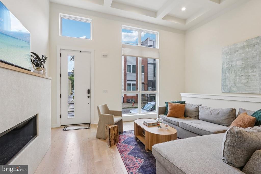 Townhouse in Philadelphia, Pennsylvania, United States 5 - 18425434