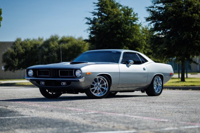 Coupe in Carrollton, TX, United States 1 - 18426169