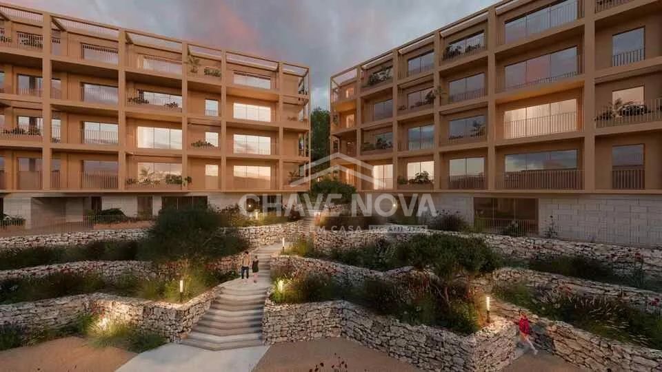 Apartment in Canidelo, Porto District, Portugal 1 - 18425806