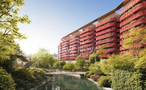 Appartement à Santa Marinha et Sao Pedro da Afurada, District de Porto, Portugal 1