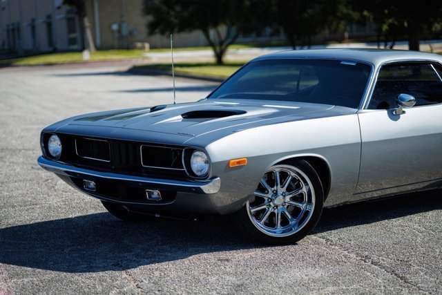 Coupe in Carrollton, TX, United States 5 - 18426169