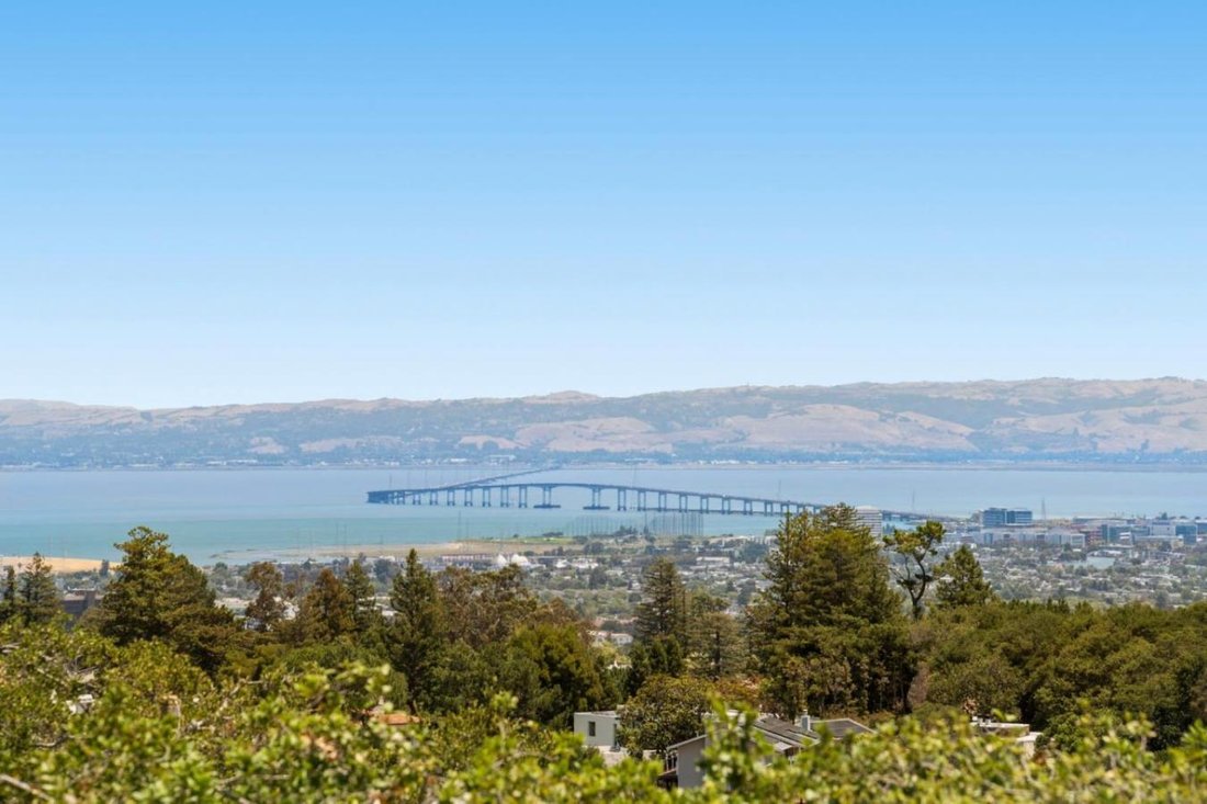 House in Burlingame, California, United States 2 - 18425979