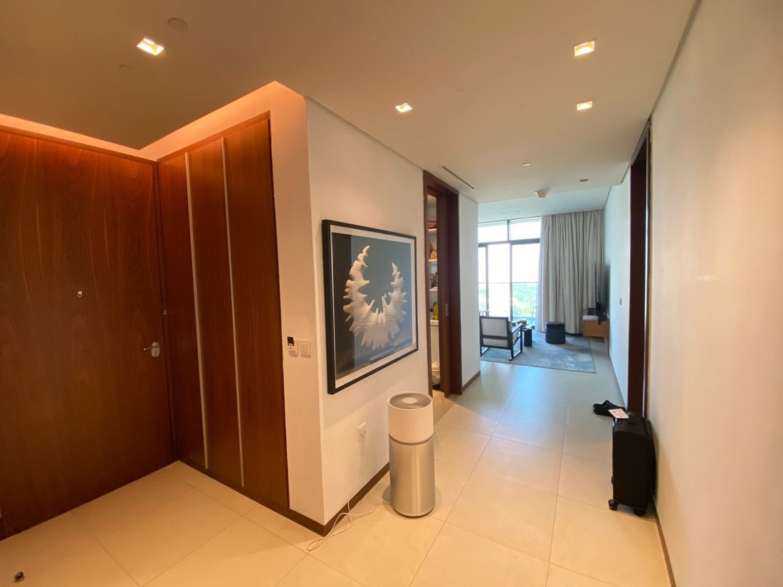 Apartment in Al Wasl, Dubai, United Arab Emirates 3 - 18425683