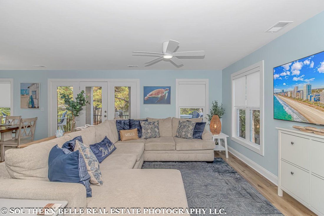 House in Myrtle Beach, South Carolina, United States 2 - 18426087