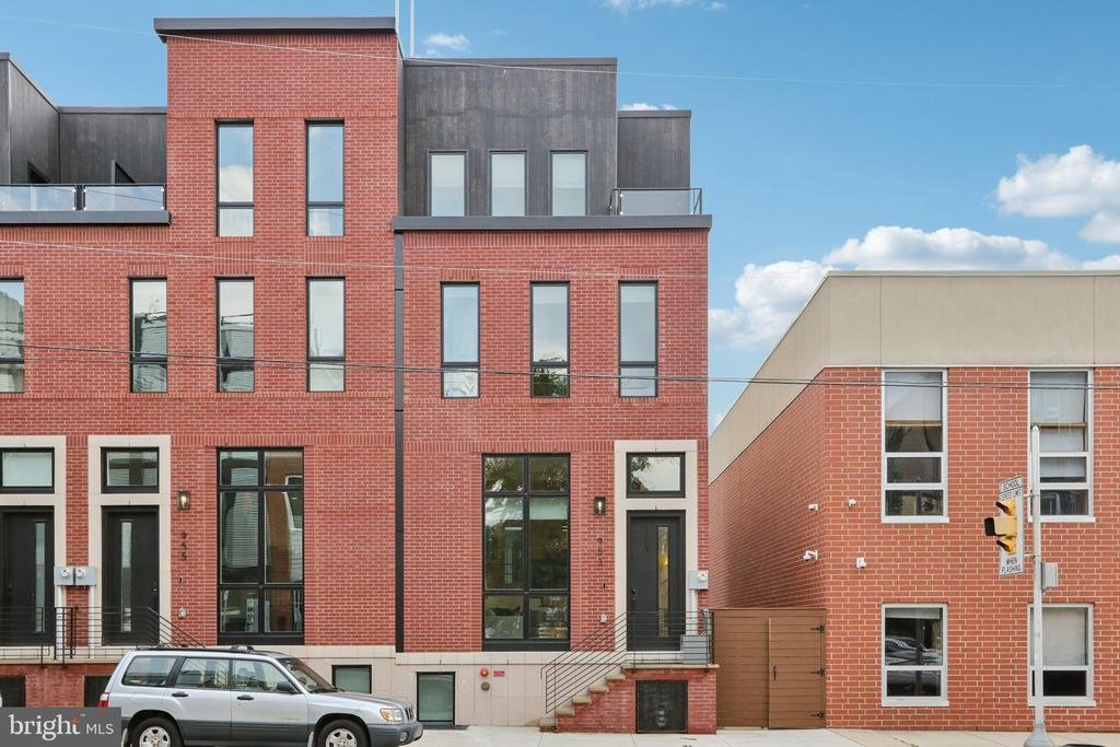 Townhouse in Philadelphia, Pennsylvania, United States 2 - 18425434
