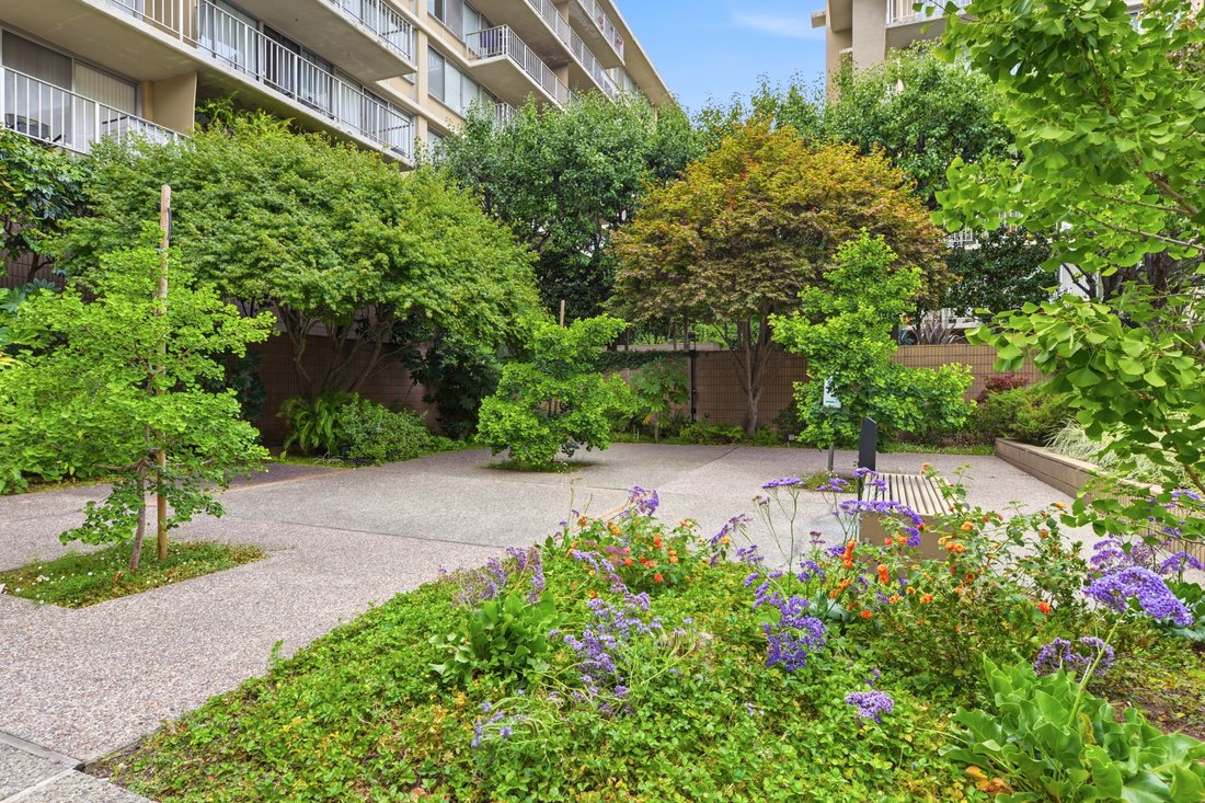 Condo in Belmont, California, United States 2 - 18425740