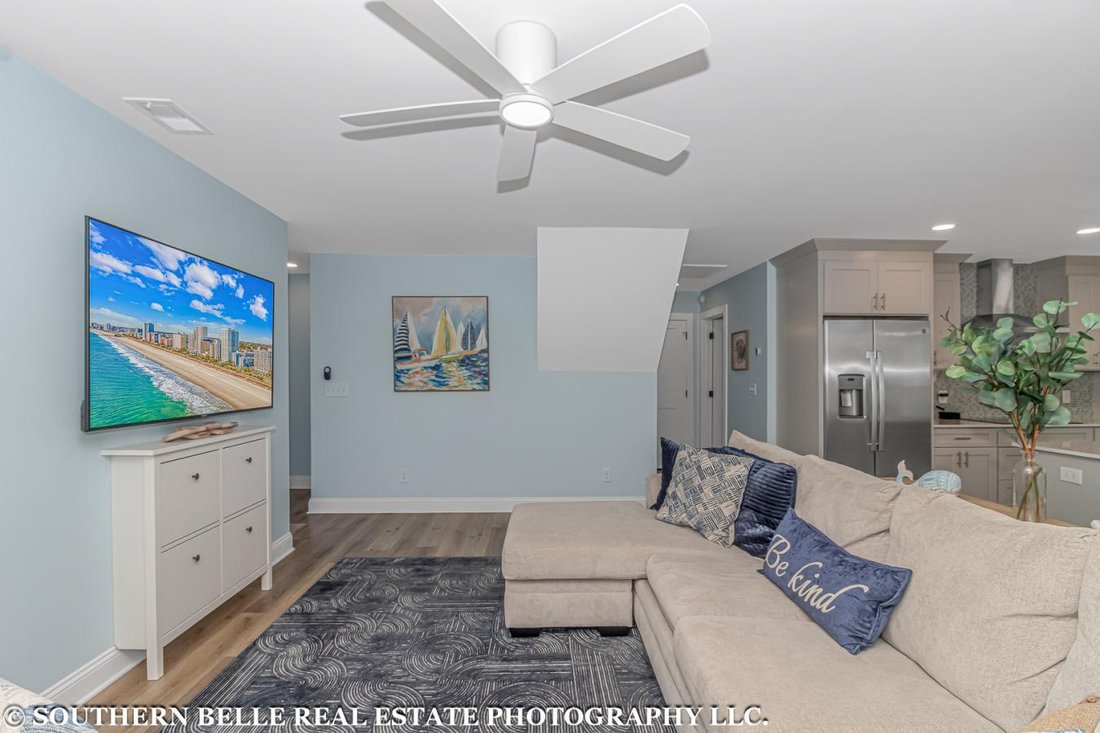 House in Myrtle Beach, South Carolina, United States 4 - 18426087