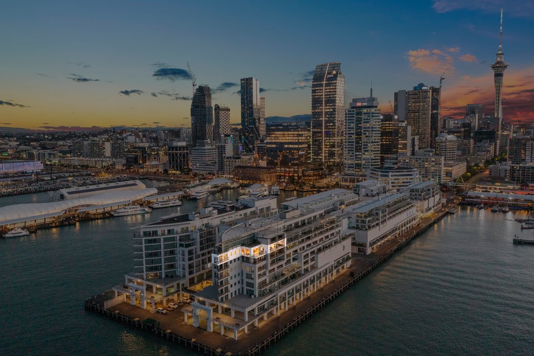 Apartamento en Auckland, Región de Auckland, Nueva Zelanda 2 - 18425724
