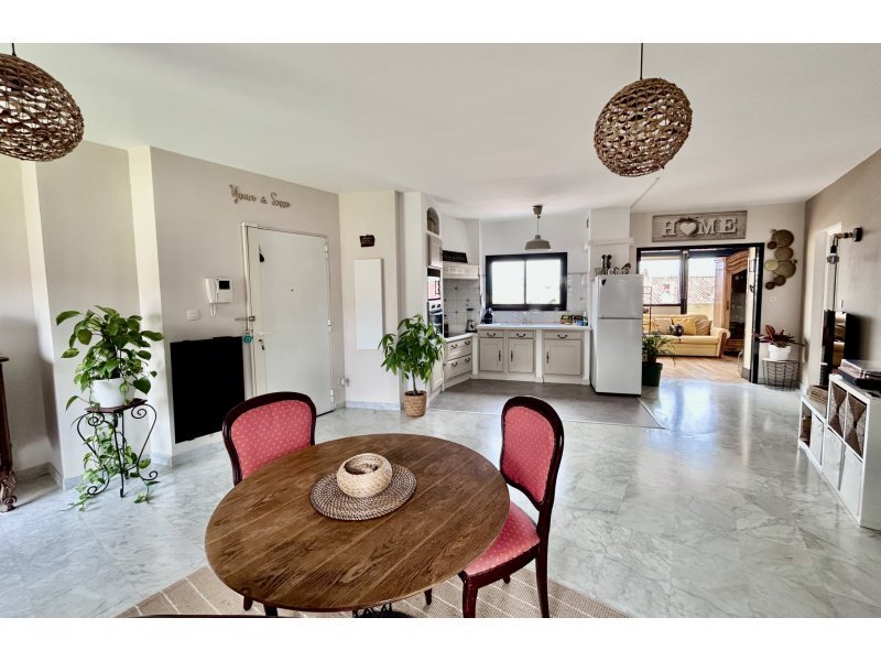 Appartamento a Pointe Rouge, 8e Arrondissement, Marsiglia 4 - 18425757
