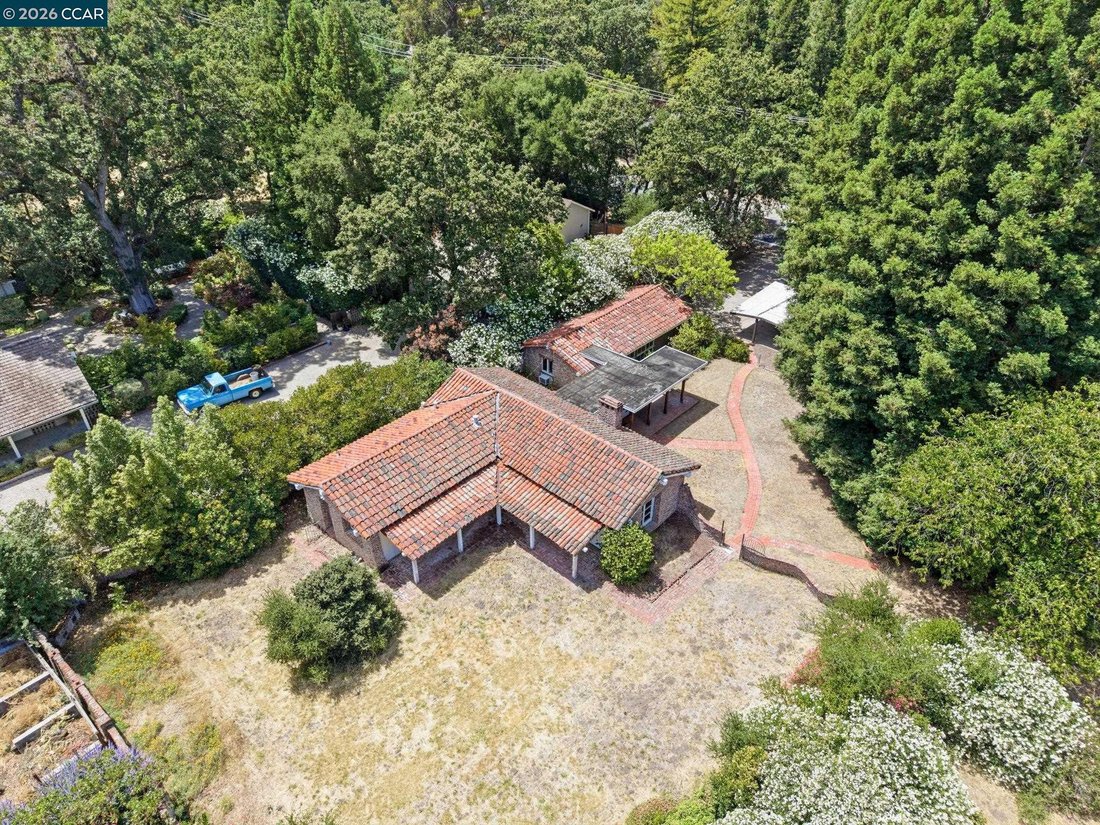 House in Walnut Creek, California, United States 5 - 18425605