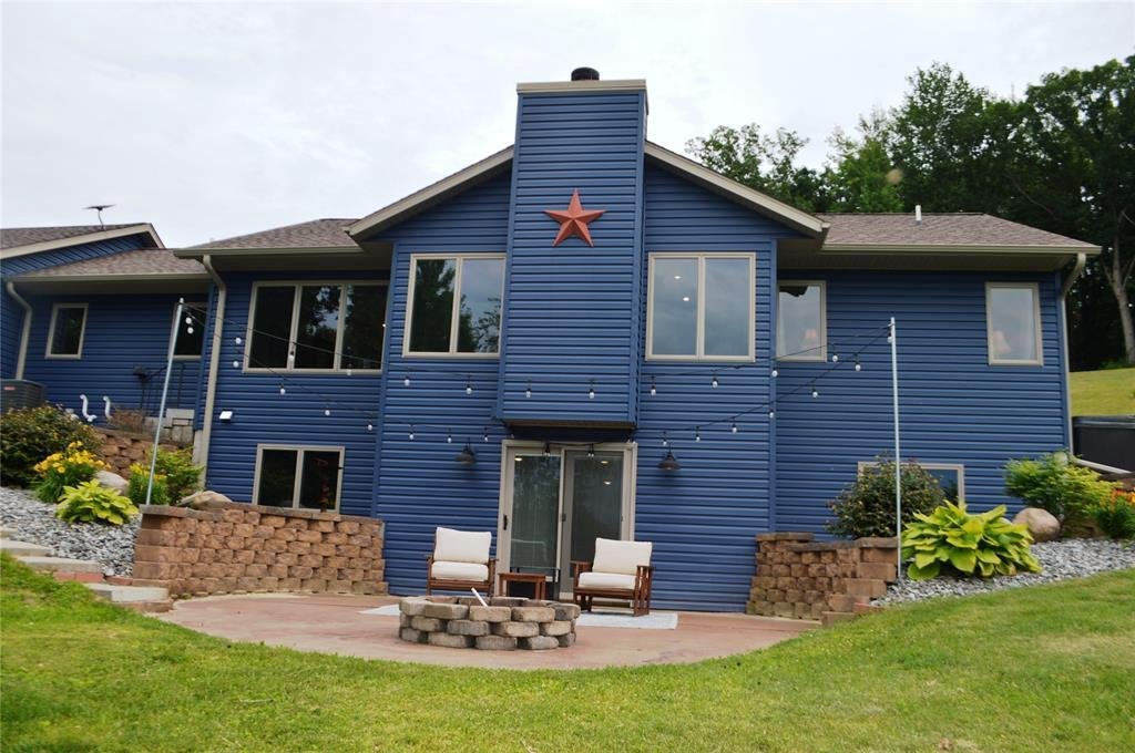 House in Fall Creek, Wisconsin, United States 1 - 18425533